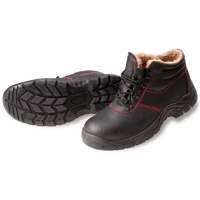 Egyéb Bakancs Mainz SC-03-002 S1 CI SRC, fekete, 45