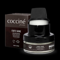 Cocciné COCCINÉ FORTE SHINE bőrápoló, fényesítő, 50mL
