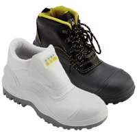 Egyéb Stoprain S5 PVC bakancs, acél orrmerevítő és talplemez