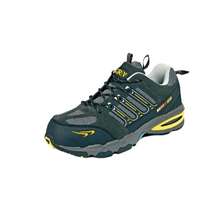 Egyéb Félcipő Toolik MF S1P HRO SRA, szürke/sárga, 47