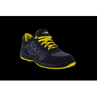 Egyéb Cipő Claw Swift S1P SRC ESD hálós, black/yellow, 48