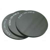 Egyéb Lencse Artilux Weld kerek din5, zöld, 5