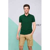 Egyéb Rövidnadrág Sols Jackson férfi bermuda férfi, black, 50