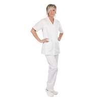 Egyéb Ing Lily rövidujjú női, fehér, 52