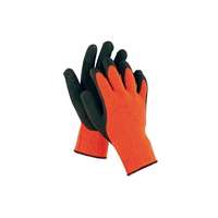 Egyéb Kesztyű Palawan nylon/latex, narancs, 9
