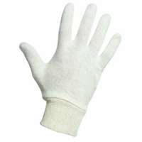 Egyéb Kesztyű Tit pamut kötött, 8