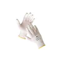 Egyéb Kesztyű FF Lark Light HS-04-010, fehér, 6