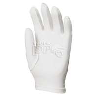 Euro protection Kesztyű fényező szál-mentes (nem szöszöl) tartós nylon fehér 9