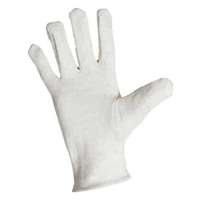 Egyéb Kesztyű Pipit kötött fésült pamut, 9