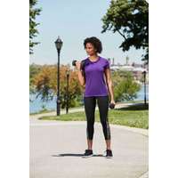 Gildan Póló (Gildan Performance) felnőtt női, navy, L