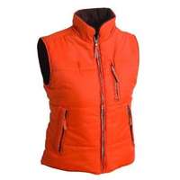 Egyéb Mellény Roseville női, piros/sötétkék, L