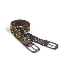 Egyéb Öv Yowie női, barna/zöld, L-XL