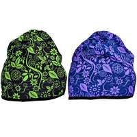 Egyéb Sapka Yowie kötött, barna/zöld, L-XL