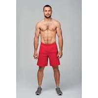 Egyéb Rövidnadrág Proact, grey, M