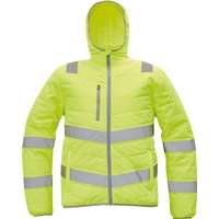 Egyéb Dzseki Montrose Hi-Vis, narancs, M