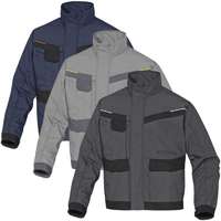 Egyéb Kabát Mcve2 Corporate (65%polieszter 35%pamut) grey/grey M