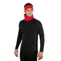 Egyéb Fejpánt K-up polár uniszex unisex (100%poliészter 240g/m2) black, U