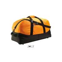 Sols Táska Sols Stadium 65 utazó/sport unisex, black, U
