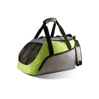 Egyéb Táska Kimood sport 55x30x28cm unisex, black/royal blue, U