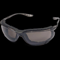 Egyéb Szemüveg Crystallux IS AS AF, víztiszta