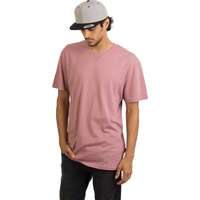 Egyéb Sapka K-up lapos elülső panel 6 panellel unisex, red/red, U