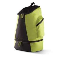 Egyéb Hátitáska Kimood gym unisex (100% Poliészter) royal blue/light grey, U