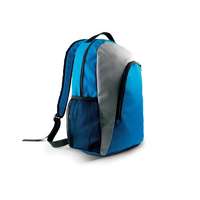 Egyéb Hátitáska Kimood, royal blue/light grey