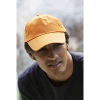 Kariban Sapka Kariban 5 paneles (100%pamut 155g/m2) royal blue