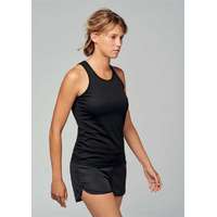 Egyéb Atléta Proact női sport női, black, XL