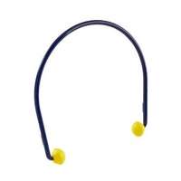 Ear Füldugó 3M 30122 e.a.r. caps pántos gömbölyű (SNR 23dB) sárga/kék
