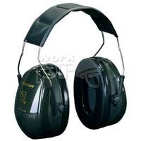 3m-peltor Fültok 3M 32104 peltor optime II H520A (régi H7-es) (SNR 31dB) zöld