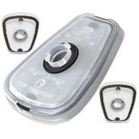 3m-peltor Adapter 3M 502 6000-es sorozathoz fehér