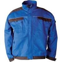 Egyéb Kabát Cool Trend állítható mandzsetta (100%pamut 260g) royal XS(42)