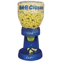 Ear Füldugó e.a.r. classic buborékban one touch adagolóhoz (500pár/doboz) sárga/kék