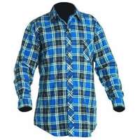 Egyéb Ing Saturn Flanelinget, világoskék, XL
