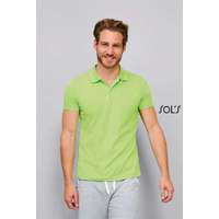 Egyéb Pólóing Sols Performer férfi sport, white, XL