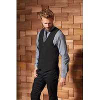 Egyéb Mellény Premier férfi férfi (100%poliészter 185g/m2) black, XS