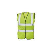 Egyéb Mellény Lynx Plus Hi-Vis, sárga, XXL