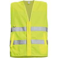 Egyéb Mellény Lynx Profi, Hi-Vis narancs, XXL