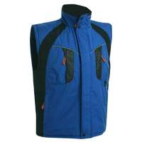 Egyéb Mellény Nyala, kék, XXL