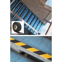 Egyéb Csúszásgátló Gripfoot Lap, fekete, 152mmx610mm