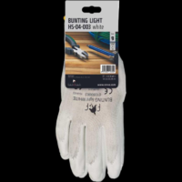 Egyéb Kesztyű Ff Bunting Light Hs-04-003 Pi fekete 10