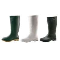 Egyéb Csizma Ginocchio OB SRA fekete 36