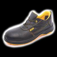 Egyéb Félcipő Roma MF S3 SRC fekete 41