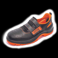 Egyéb Szandál Gamma Neos S1 SRC fekete 38