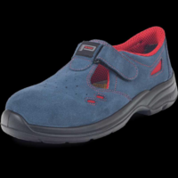 Egyéb Szandál Ringo MF S1 SRC kék 38