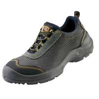 Egyéb Félcipő Sprint S1 SRC kék 48