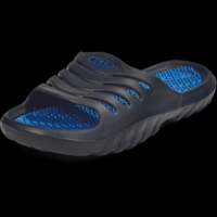 Egyéb Papucs Sennen Man EVA kék 43