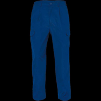 Egyéb Nadrág Ff Johan royal kék 50