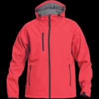 Egyéb Dzseki Begna softshell fekete 5XL
